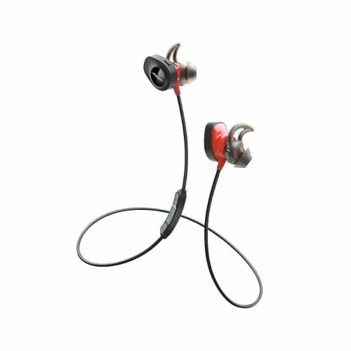 Bose SoundSport Pulse Wireless Headphones Built-In Heart Rate Sensor on  OnBuy