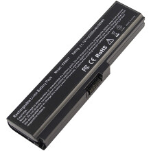 ARyee 5200mAh Laptop Battery for Toshiba PA3817U-1BRS PA3818U-1BRS PA3819U-1BRS PABAS228 Toshiba Satellite C650 C650D C655 C660...