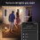 Philips Philips Hue Outdoor Motion Sensor - Works with Alexa 5