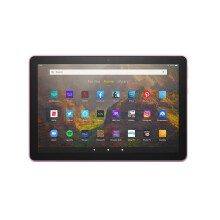 AMAZON Fire HD 10 10.1" Tablet (2021) - 32 GB, Lavender