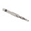 (3/8) 1/8-3/8 Inch BSW Thread HSS Combination Drill Tap Bit 1/4 Hex Shank Deburr Countersink 11