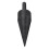 (42mm) Firewood Splitter Drill Bit Firewood Split Drill Bit for Electric Drill 7