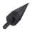 (38mm) Firewood Splitter Drill Bit Firewood Split Drill Bit for Electric Drill 3
