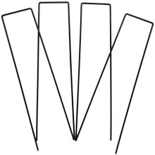 The Hutch Company Anti-Corrosive Bird Table Storm Stabilisers x 4
