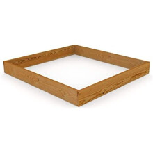 Stackable Raised Bed Kit