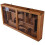 The Hutch Company Squirrel Fun Maze Feeder 1