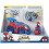 Marvel Marvel Spidey and Friends Web Strike Vehicle 1