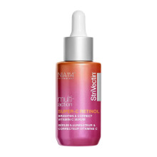 StriVectin Multi-Action Super-C Retinol Brighten & Correct Vitamin C Serum, 30 ml / 1 fl oz
