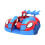 Marvel Marvel Spidey and Friends Web Strike Vehicle 3