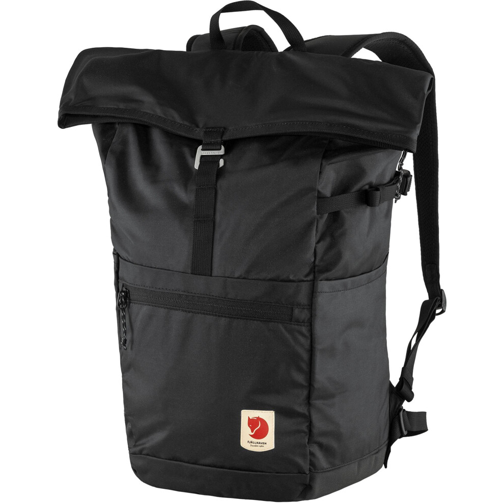 Fjällräven Fjallraven High Coast Foldsack 24 Unisex Recycled Backpack Light