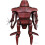 Diamond Select Diamond Select Toys Der Schwarze Loch: Maximilian Disney Select Actionfigur, Multicolor 1