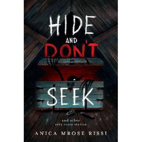 Hide and Don't Seek