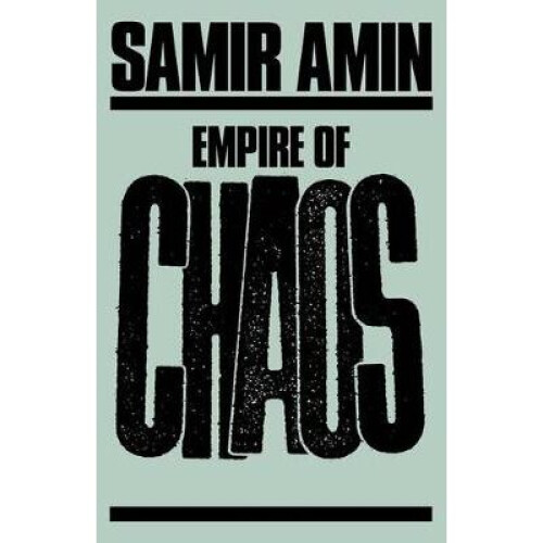 Empire of Chaos