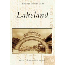 Lakeland Postcard History