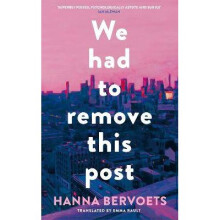 We Had To Remove This Post