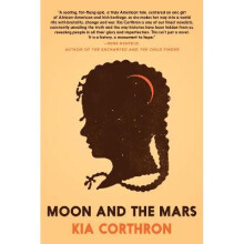 Moon And The Mars
