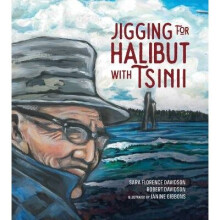 Jigging for Halibut with Tsinii