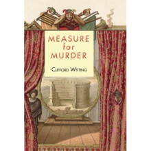 Measure For Murder