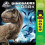 Jurassic World Dinosaurs In The Dark Glow Flashlight 1