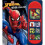 Spiderman Never A Dull Day Little Sound Book 1