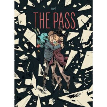 THE PASS HB