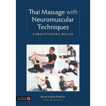 Thai Massage with Neuromuscular Techniques