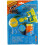 Disney Sizzlin cool turbo bubbles -Bubbles inside bubbles - water and bubble 1