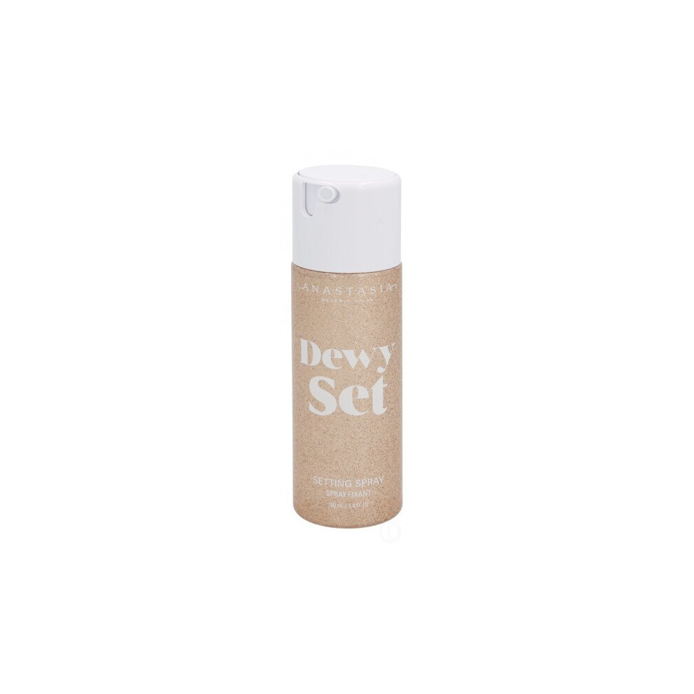settings spray Dewy Set 100 ml