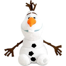 PELUCHE OLAF 50 cm