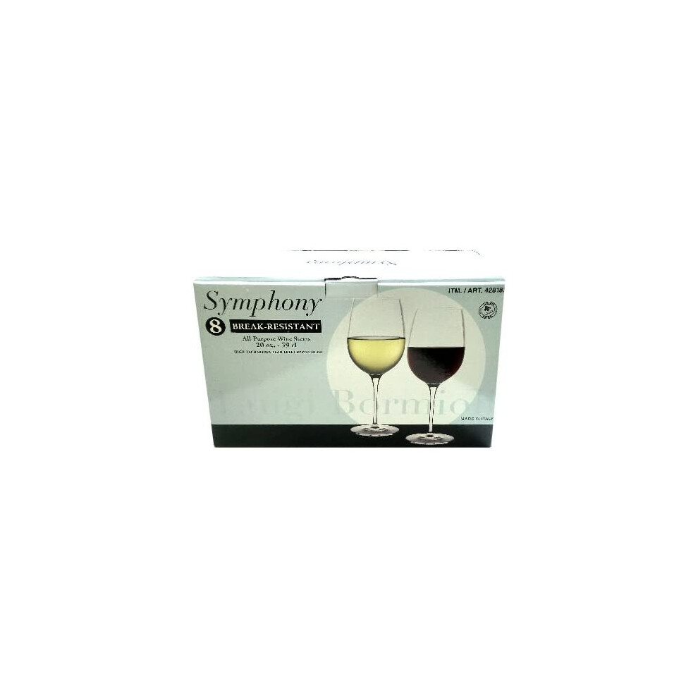 Luigi Bormioli (Luigi Bormioli) Kitchen Supplies Dishes Cutlery Tumbl