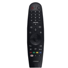 (AKB75855503) Lg Smart Tv Remote Replacement Lg Tv Magic Remote Control Tv Accessories