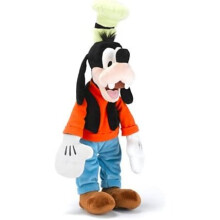 Goofy Medium Soft Toy