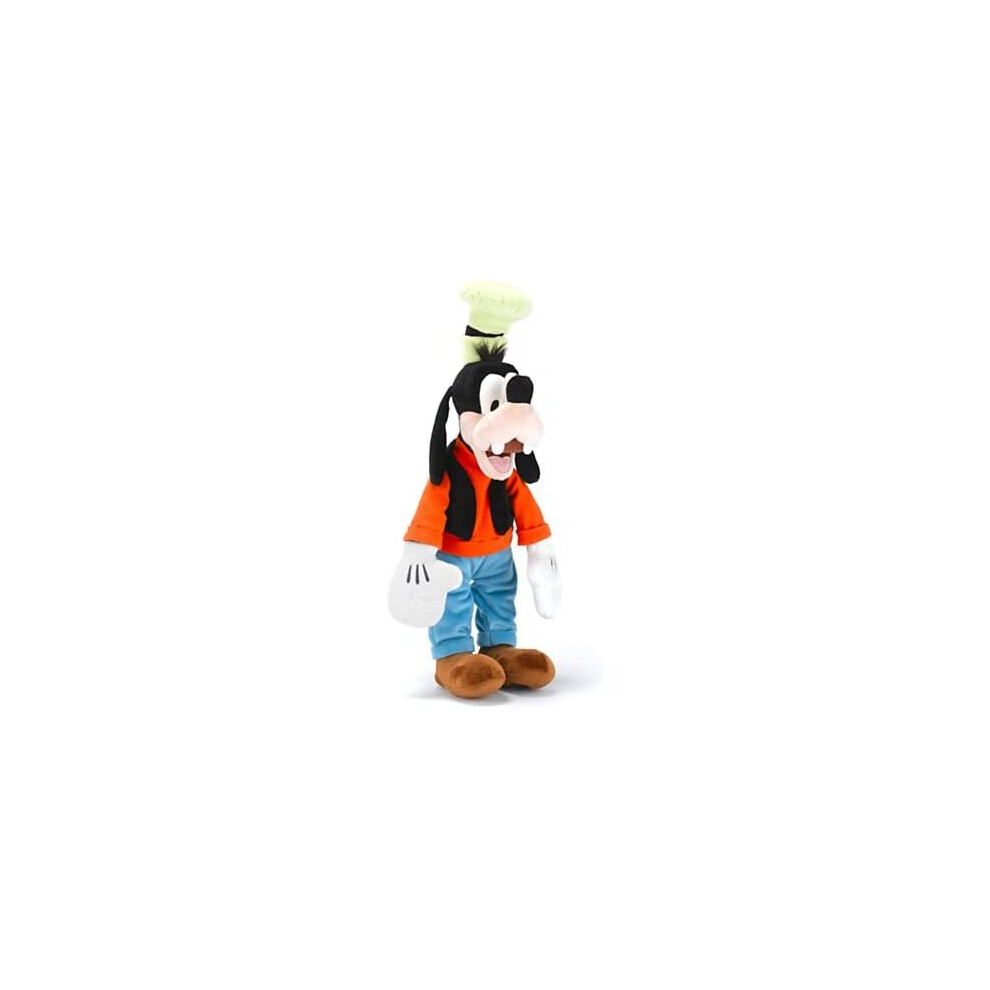Disney Goofy Medium Soft Toy