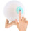 Disney KNIGHT LED Moon Light Lamps | Touch Control Light | Adjustable Bright 4
