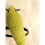 Disney D Caterpillar headband. Soft Plush Worm/Bug on your head- Costume 2
