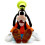 Disney Goofy Medium Soft Toy 2