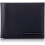 Tommy Hilfiger Tommy Hilfiger Cambridge Men's Leather Wallet with ID Passcase Navy 1