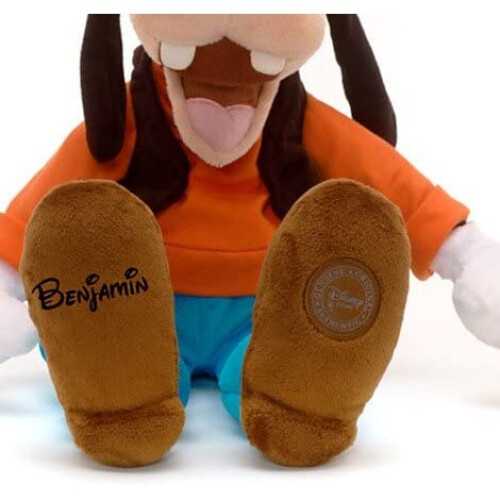 Disney Goofy Medium Soft Toy 2