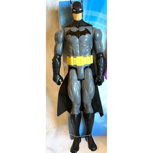 Disney D Batman and Riddler Set of 2 action figures- dolls - Without box 2