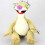 Disney tianluo Plush Sid Plush Toy Sloths Sid Doll Dolls 22cm 4