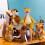 Disney Ice Age 3 Squirrel Sid Scrat Djang Pudcoco Cute Cartoon Squirrel Stuff 2