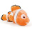 Disney Peluche nemo 45 cm 1