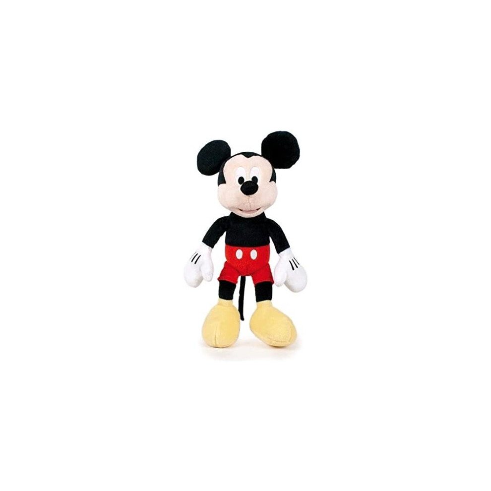 Disney Peluche Mickey 20 Cm