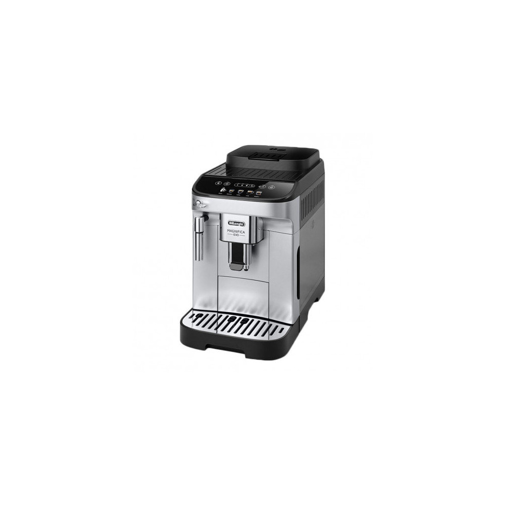 De'longhi Coffee Machine Magnifica Evo Ecam290.31.sb Silver