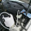 3L Car Brake Fluid Bleeder Bleeding Fluid Tool w/ Pressure Gauge 7