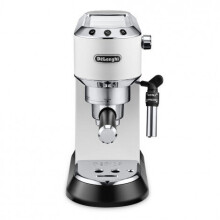Machine expresso classique - DELONGHI EC 685.W Dedica Style - Blanc