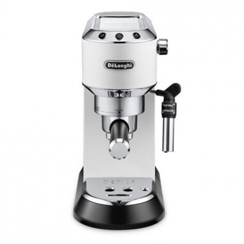 De'Longhi Espresso machine - DELONGHI EC 685.W Dedica Style - Wit