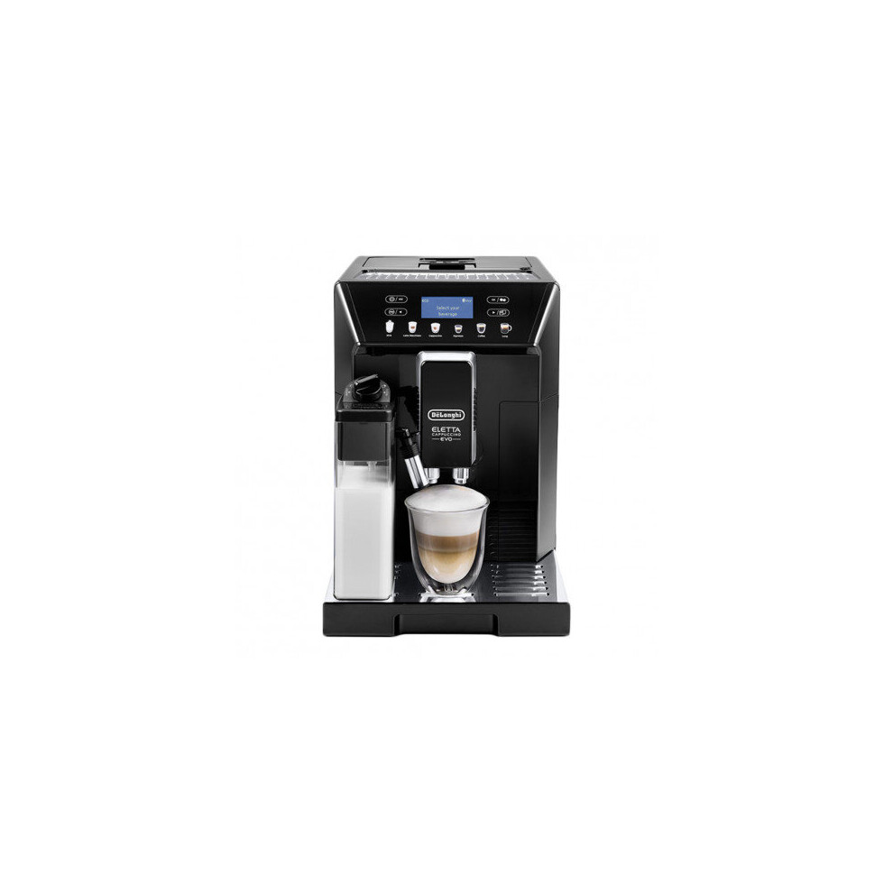 Coffee machine De'Longhi Eletta Cappuccino Evo ECAM46.860.