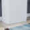 Home Discount (White) Riano 2 Door Wardrobe Hanging Rail Shelf Storage 6