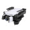 (Black, 1080P) WIFI FPV With 4K Wide Angle Camera Foldable RC Drone Quadcopter RTF 8